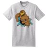 Beefy T ® 100% Cotton T Shirt Thumbnail