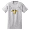 Beefy T ® 100% Cotton T Shirt Thumbnail