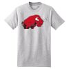 Beefy T ® 100% Cotton T Shirt Thumbnail