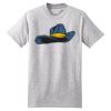 Beefy T ® 100% Cotton T Shirt Thumbnail