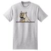 Beefy T ® 100% Cotton T Shirt Thumbnail