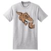 Beefy T ® 100% Cotton T Shirt Thumbnail