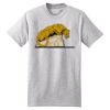 Beefy T ® 100% Cotton T Shirt Thumbnail