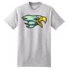 Beefy T ® 100% Cotton T Shirt Thumbnail