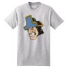 Beefy T ® 100% Cotton T Shirt Thumbnail