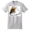 Beefy T ® 100% Cotton T Shirt Thumbnail