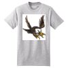 Beefy T ® 100% Cotton T Shirt Thumbnail