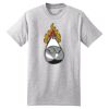 Beefy T ® 100% Cotton T Shirt Thumbnail