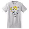 Beefy T ® 100% Cotton T Shirt Thumbnail