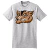 Beefy T ® 100% Cotton T Shirt Thumbnail