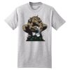 Beefy T ® 100% Cotton T Shirt Thumbnail