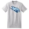 Beefy T ® 100% Cotton T Shirt Thumbnail
