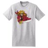 Beefy T ® 100% Cotton T Shirt Thumbnail