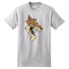 Beefy T ® 100% Cotton T Shirt Thumbnail