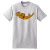 Beefy T ® 100% Cotton T Shirt Thumbnail