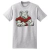 Beefy T ® 100% Cotton T Shirt Thumbnail
