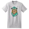 Beefy T ® 100% Cotton T Shirt Thumbnail