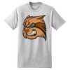 Beefy T ® 100% Cotton T Shirt Thumbnail