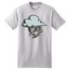Beefy T ® 100% Cotton T Shirt Thumbnail