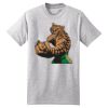 Beefy T ® 100% Cotton T Shirt Thumbnail