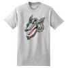 Beefy T ® 100% Cotton T Shirt Thumbnail