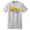 Beefy T ® 100% Cotton T Shirt Thumbnail