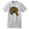 Beefy T ® 100% Cotton T Shirt Thumbnail