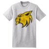 Beefy T ® 100% Cotton T Shirt Thumbnail