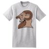 Beefy T ® 100% Cotton T Shirt Thumbnail