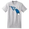 Beefy T ® 100% Cotton T Shirt Thumbnail