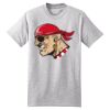 Beefy T ® 100% Cotton T Shirt Thumbnail