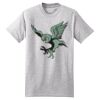 Beefy T ® 100% Cotton T Shirt Thumbnail