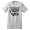 Beefy T ® 100% Cotton T Shirt Thumbnail