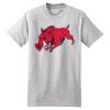 Beefy T ® 100% Cotton T Shirt Thumbnail