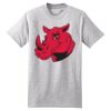 Beefy T ® 100% Cotton T Shirt Thumbnail