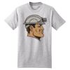 Beefy T ® 100% Cotton T Shirt Thumbnail