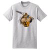 Beefy T ® 100% Cotton T Shirt Thumbnail