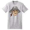 Beefy T ® 100% Cotton T Shirt Thumbnail