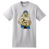 Beefy T ® 100% Cotton T Shirt Thumbnail