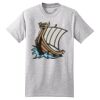 Beefy T ® 100% Cotton T Shirt Thumbnail