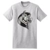 Beefy T ® 100% Cotton T Shirt Thumbnail