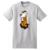 Beefy T ® 100% Cotton T Shirt Thumbnail