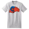 Beefy T ® 100% Cotton T Shirt Thumbnail