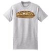 Beefy T ® 100% Cotton T Shirt Thumbnail