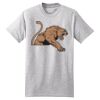 Beefy T ® 100% Cotton T Shirt Thumbnail