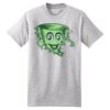 Beefy T ® 100% Cotton T Shirt Thumbnail