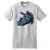 Beefy T ® 100% Cotton T Shirt Thumbnail