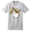 Beefy T ® 100% Cotton T Shirt Thumbnail