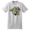 Beefy T ® 100% Cotton T Shirt Thumbnail