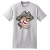 Beefy T ® 100% Cotton T Shirt Thumbnail